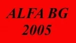 ALFA BG-2005 EOOD