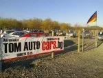 TOM AUTO