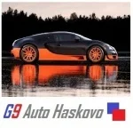 G9 Auto