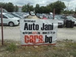 Auto Jani