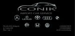 CONIK