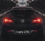 i.cars LTD
