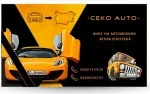 Ceko Auto