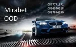 Mirabet ood