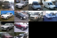 Авточасти мерцедес