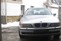 Magnus bmw parts