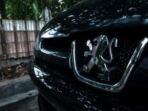 Автосервизи за Peugeot