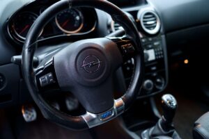 Автосервизи за Opel