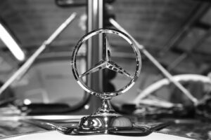 Автоморги за Mercedes Benz