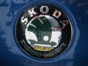 Автосервизи за Skoda