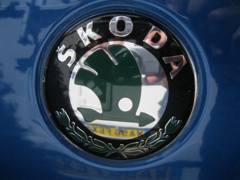 Автосервизи за Skoda