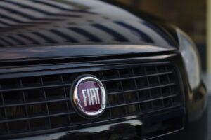 Автосервизи за Fiat