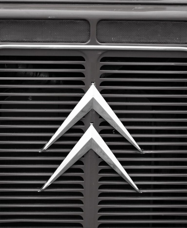 Автосервизи за Citroen
