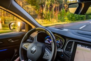 Автосервизи за Renault