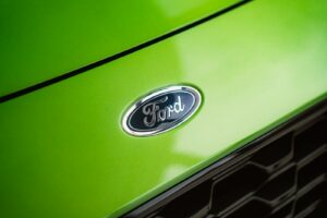 Автосервизи за Ford