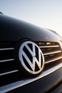 Автоморги за Volkswagen