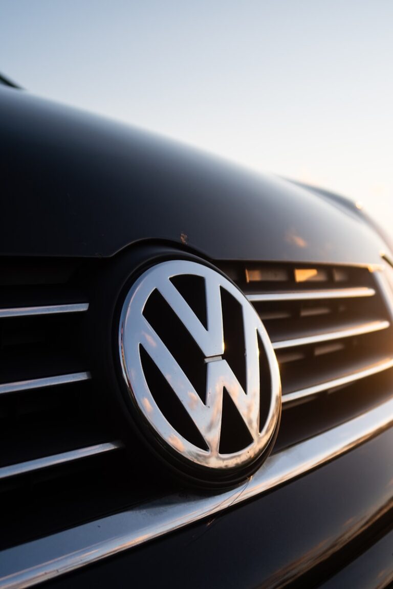 Автоморги за Volkswagen