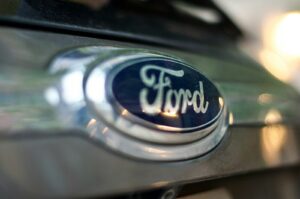 Автокъщи за Ford