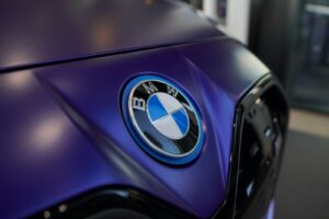 Автоморги за BMW