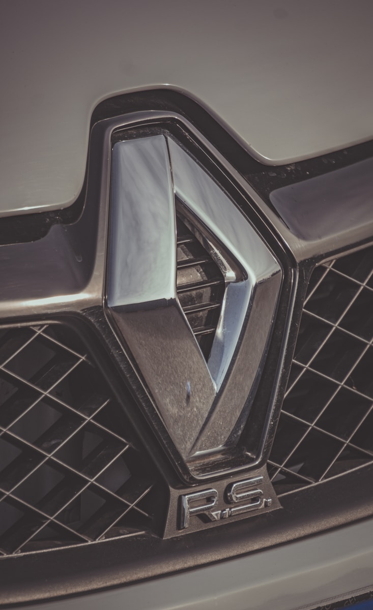 Автокъщи за Renault