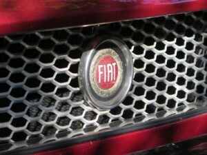 Автокъщи за Fiat