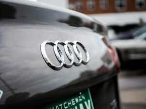 Автосервизи за Audi