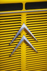 Автокъщи за Citroen