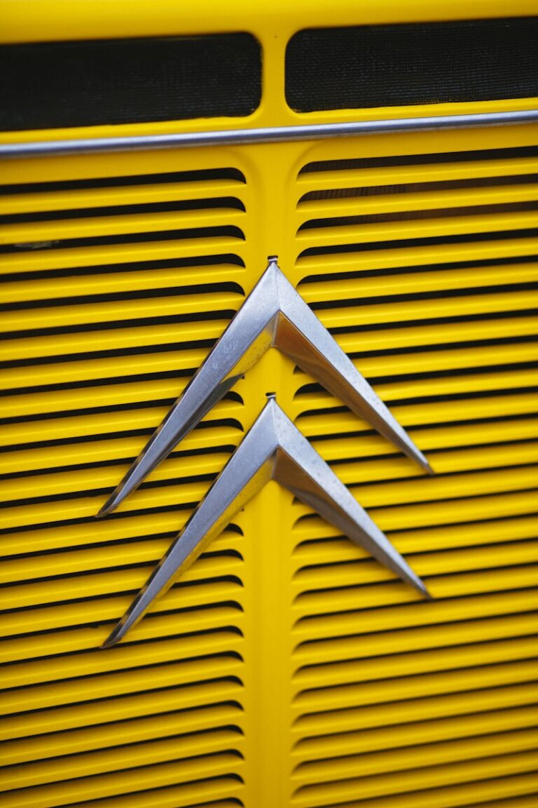 Автокъщи за Citroen
