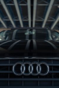 Автокъщи за Audi