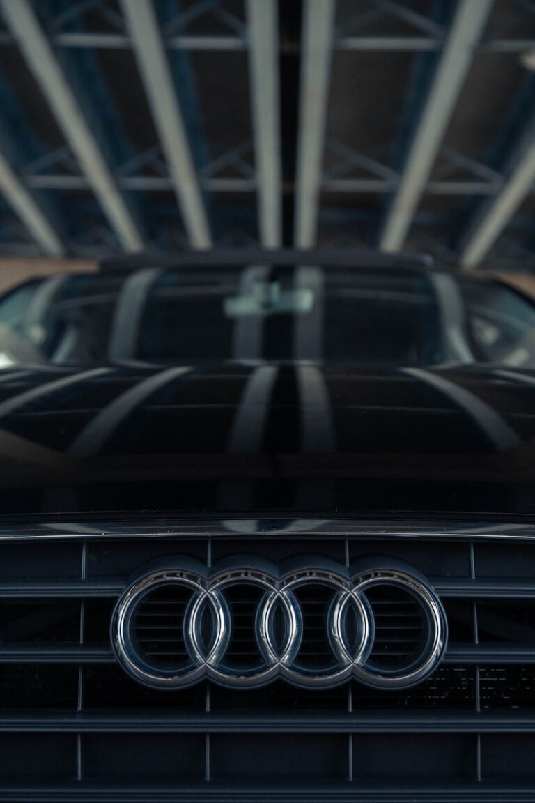 Автокъщи за Audi