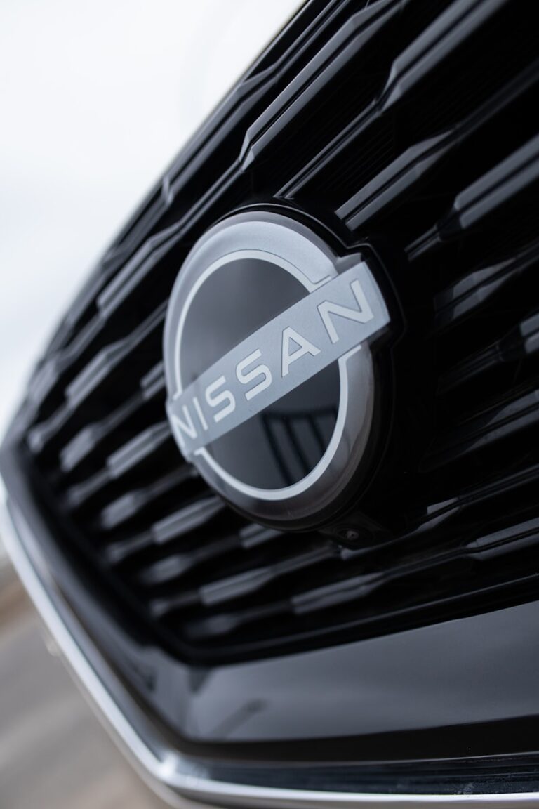Автосервизи за Nissan