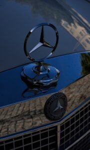 Автосервизи за Mercedes Benz