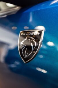 Автоморги за Peugeot