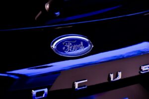 Автоморги за Ford