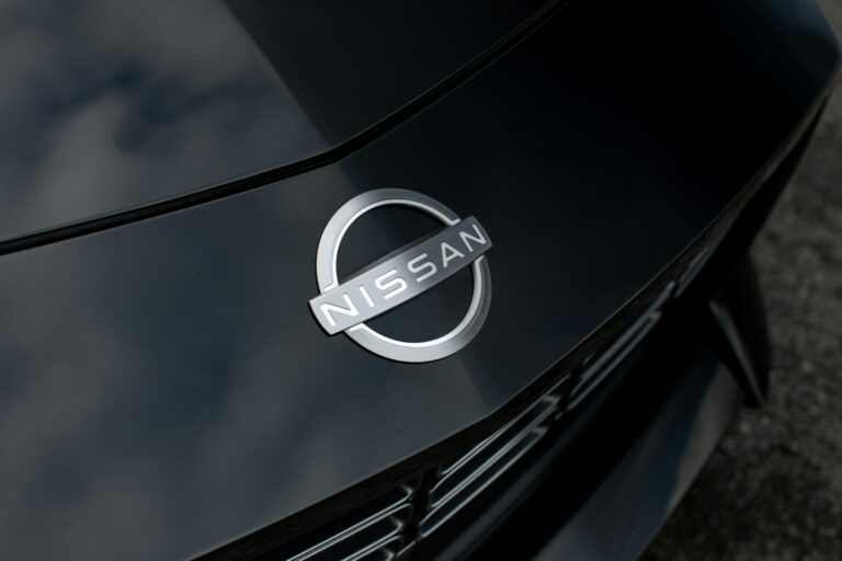 Автоморги за Nissan