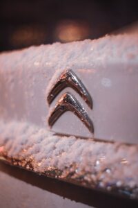 Автоморги за Citroen