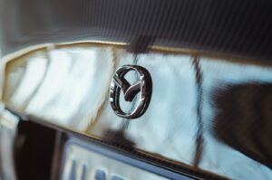 Автоморги за Mazda