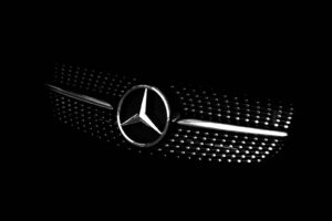 Автокъщи за Mercedes Benz