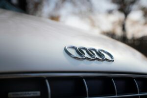 Автоморги за Audi