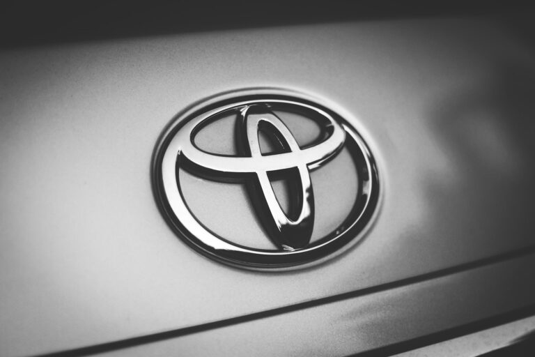 Автосервизи за Toyota