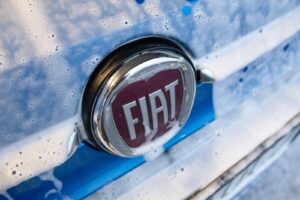 Автоморги за Fiat
